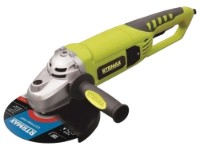 Углошлифовальная машина RTRMAX RTH126