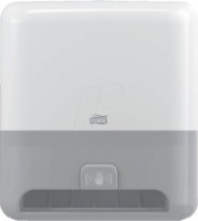Dispenser hârtie Tork Matic H1 White (551100)