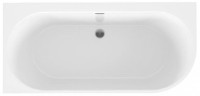 Ванна Polimat Sola L 160x75 (S) (16784)