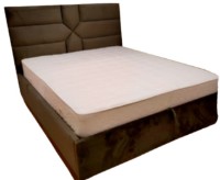 Кровать Dormi Pandora 180x200 Brown