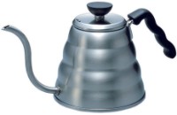 Кофейник Hario V60 Drip Kettle 800ml (VKB-120HSV)