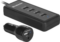 Încărcător auto Defender ACA-02