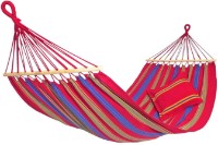 Hamac Amazonas Aruba Cayenne Red (EL-1070000)