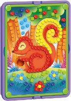 Mozaic Quercetti Pin Woodland (2880)