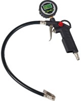 Пневмопистолет TechnoWorker VOR56729