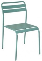 Стул Gardina Grup Cadiz Green