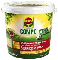 Îngrășăminte pentru plante Compo 8kg (2528508099)