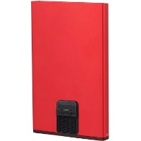 Чехол для кредитных карт Samsonite Alu Fit (133888/1726)