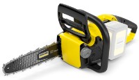 Ferăstrău cu lanţ cu acumulator Karcher 1.444-001.02 Set