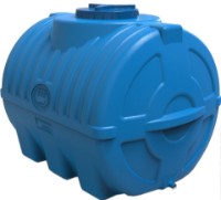 Емкость Europlast 200L Blue (37253X)