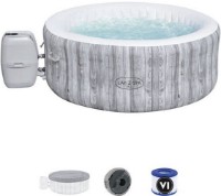 Spa-Jacuzzi gonflabilă Bestway Fiji AirJet (60085)