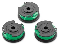 Набор из 3 шпулек для LTR 36 Karcher 2.444-017.0