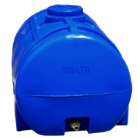 Емкость Europlast 100L Blue (37251)