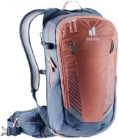 Рюкзак Deuter Compact EXP 14 Redwood-Marine