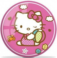 Мяч детский Mondo Hello Kitty (05091)