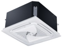 Aparat de aer condiționat Haier AB35S2SC2FA/1U35S2SM1FA + panel
