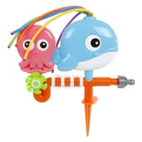 Игрушка для купания SunFun Sprinkler (720525)