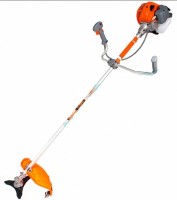 Триммер для газона бензиновый Кубань БК4500