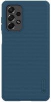 Чехол Nillkin Samsung A73 Frosted Pro Blue