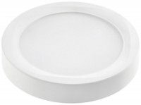 Plafonieră GTV LD-LSNO12W-NB