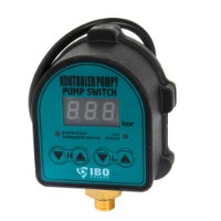 Programator de irigare IBO PUMPS DIG-IBO