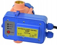 Programator de irigare IBO PUMPS PC-20