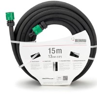 Микрокапельный полив Rehau Perlschlauch 15m