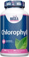 Supliment alimentar Haya Labs Chlorophyll 100mg 90cap