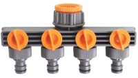 Conector de grădină TopGarden 380973
