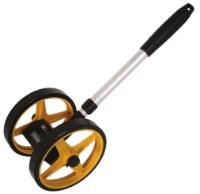 Измерительное колесо TopMaster Proffesional 9999m