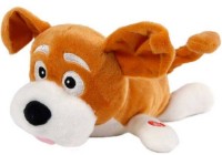 Интерактивная игрушка Take Me Home Rolling Terra (660398)