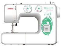 Швейная машина Janome S-19