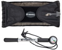 Aparat masaj Insportline Lombes 23195 M