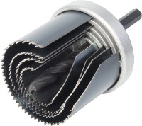 Коронка Wolfcraft 8917000