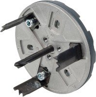 Коронка Wolfcraft 5983000