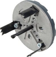 Коронка Wolfcraft 5984000