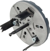 Коронка Wolfcraft 5986000