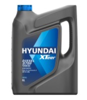 Ulei de motor Hyundai XTeer D700 10W-30 6L