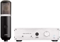 Microfon AKG P820 Tube