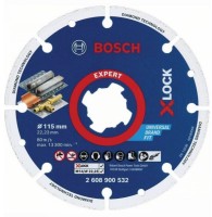Disc de tăiere Bosch B2608900532