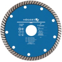 Disc de tăiere Hoegert HT6D711