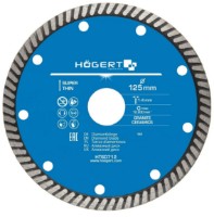 Disc de tăiere Hoegert HT6D712