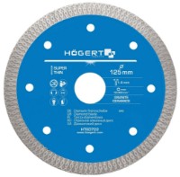 Disc de tăiere Hoegert HT6D722
