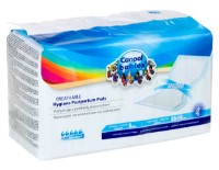 Прокладки гигиенические послеродовые Canpol 10pcs (73/003) 