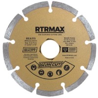 Диск для резки RTRMAX REA230