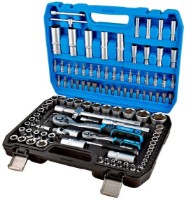 Набор головок/бит Molder MT60108