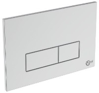 Кнопка смыва Ideal Standard Oleas M2 SmartFlush R0122AA