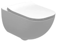 Унитаз Roca Palo Rimless (A346137000)