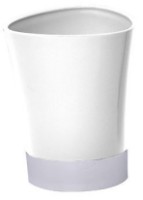 Стакан для зубных щёток Tendance Conical (44215)