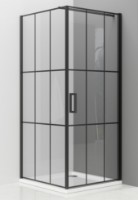 Cabină de duș R-Grup C3013 (90)